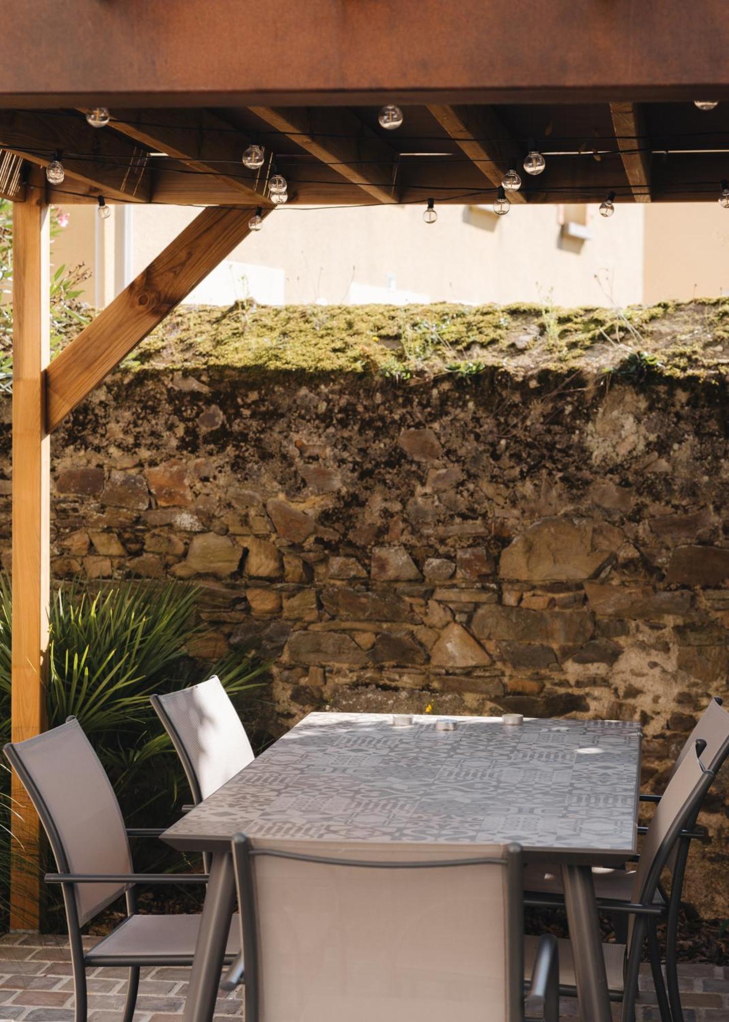 La Maison D'Olivier Mesnard-la-Barotière Exteriér fotografie