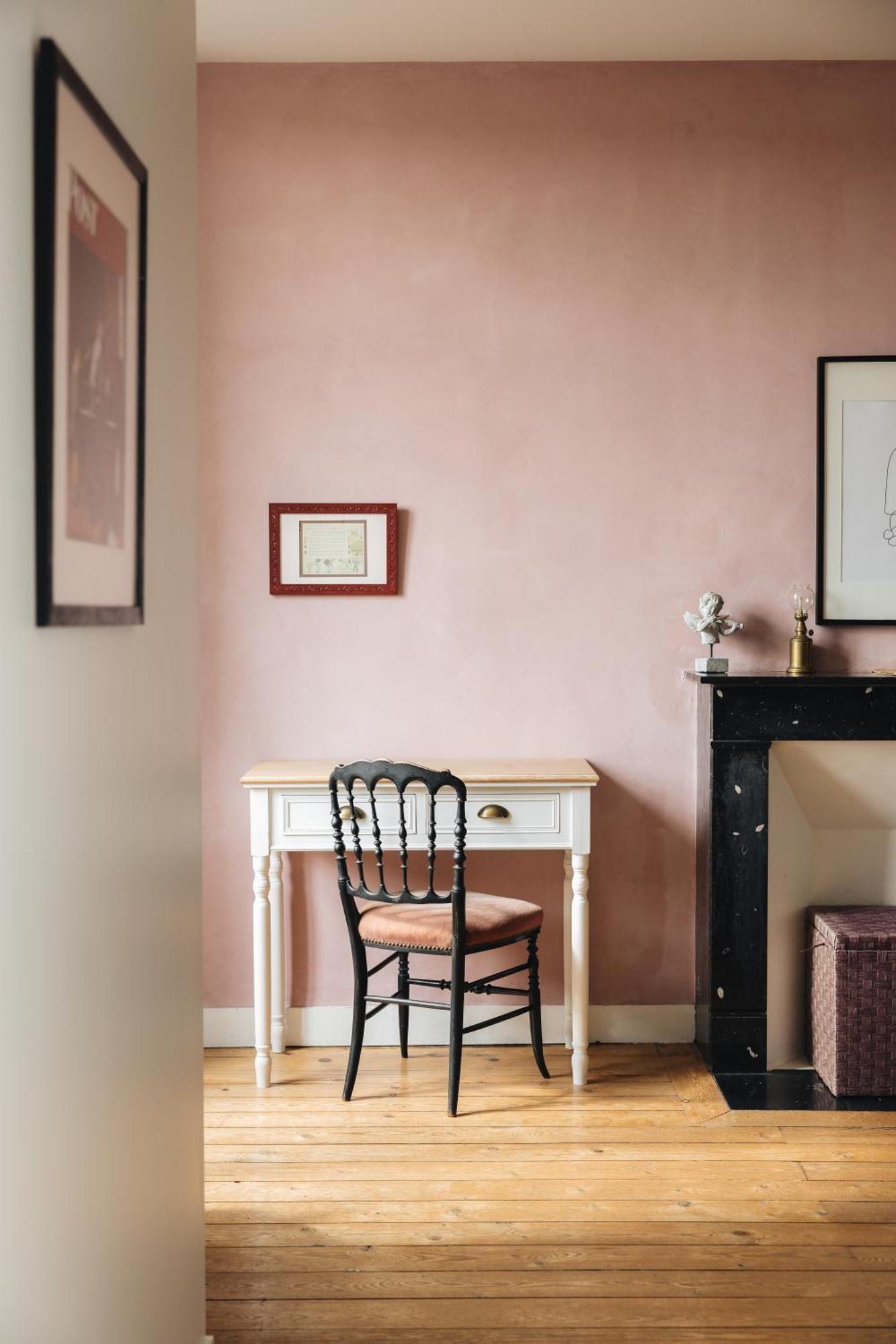La Maison D'Olivier Mesnard-la-Barotière Exteriér fotografie