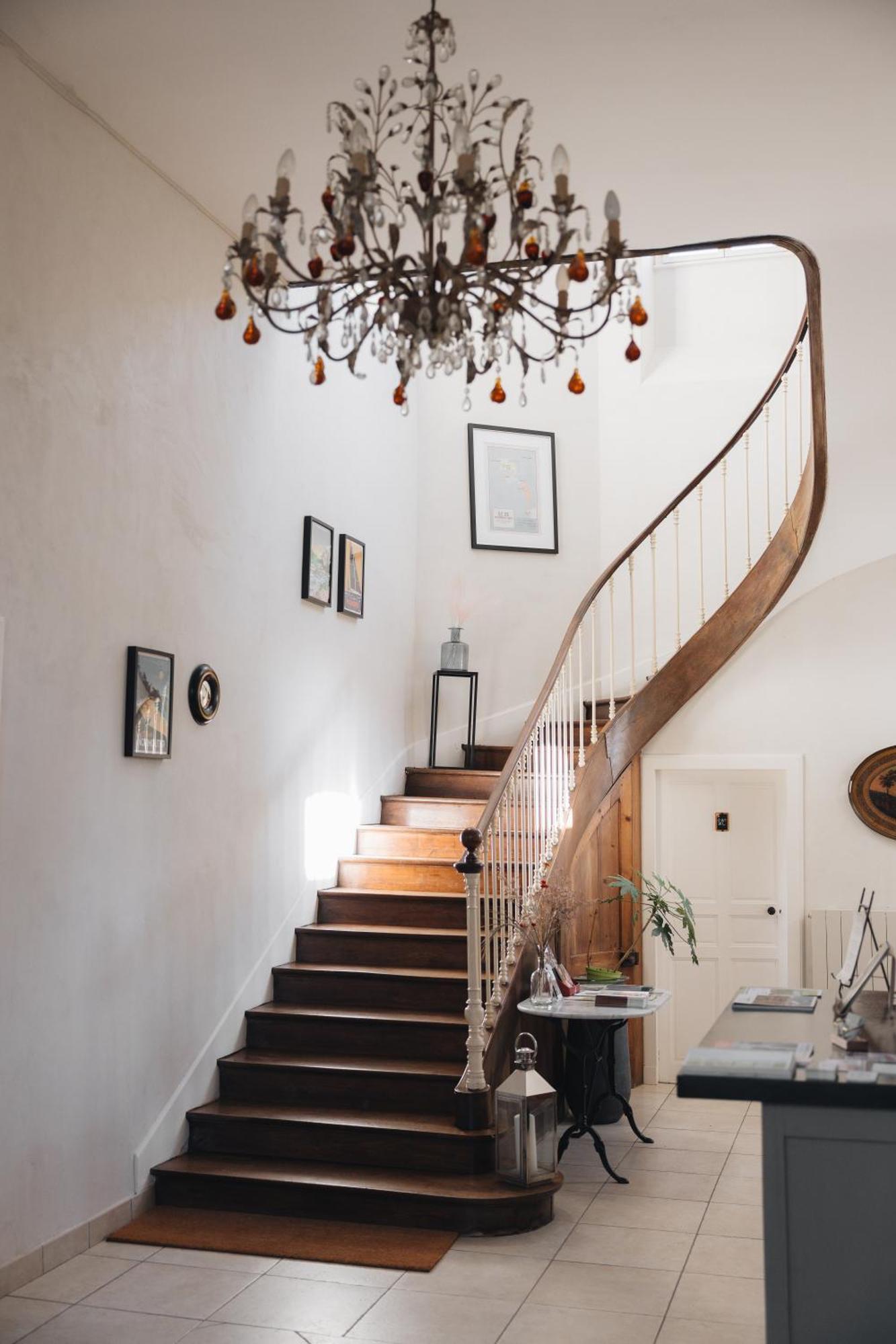 La Maison D'Olivier Mesnard-la-Barotière Exteriér fotografie